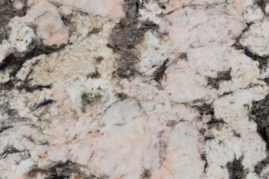 ALASKA PINK