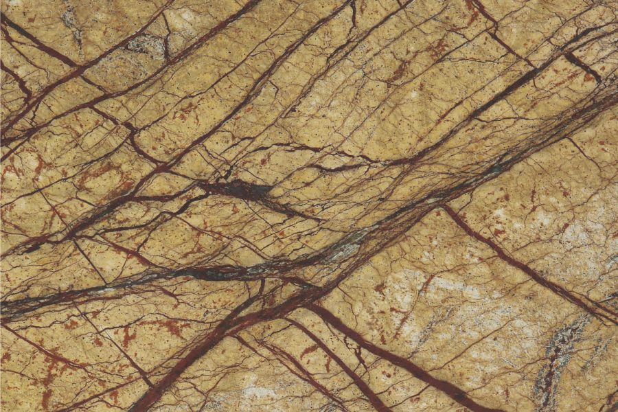 RAINFOREST GOLD MARBLE
