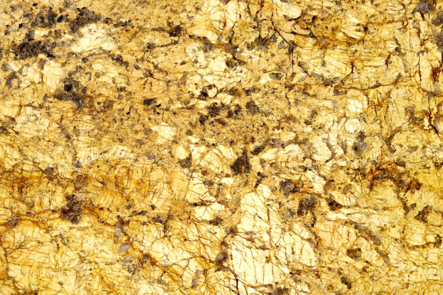 ALASKA GOLD