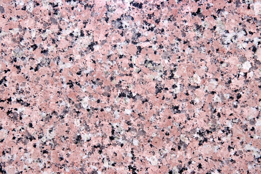 ROSY PINK