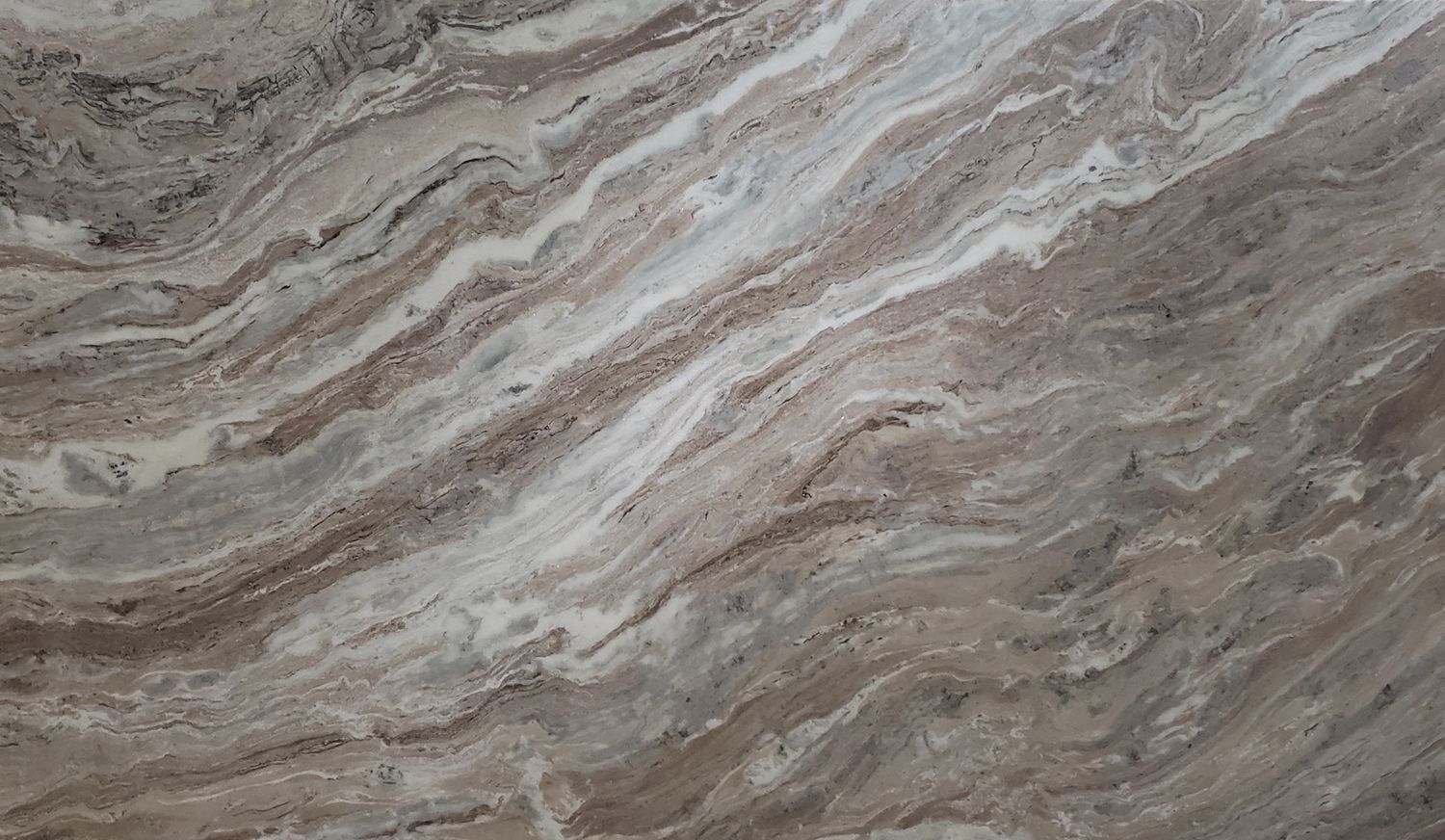 FANATSY BROWN MARBLE