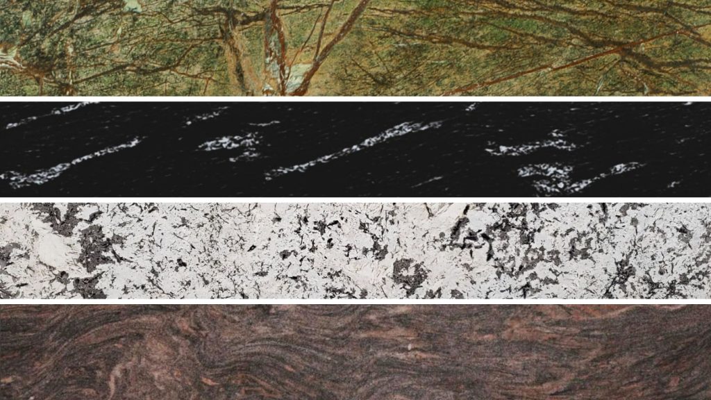 Why Indian Granite is the Top Choice for Global Construction Projects?